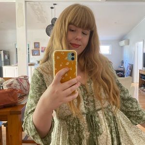 Meet your Posher, Allie